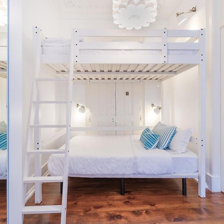 Principe By Central Hill Apartments Lisbon Bagian luar foto