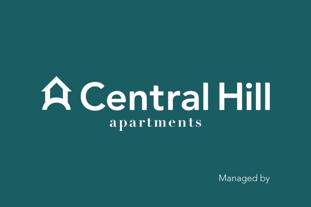 Principe By Central Hill Apartments Lisbon Bagian luar foto