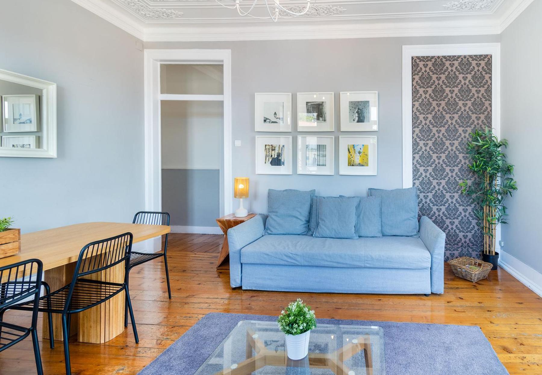Principe By Central Hill Apartments Lisbon Bagian luar foto