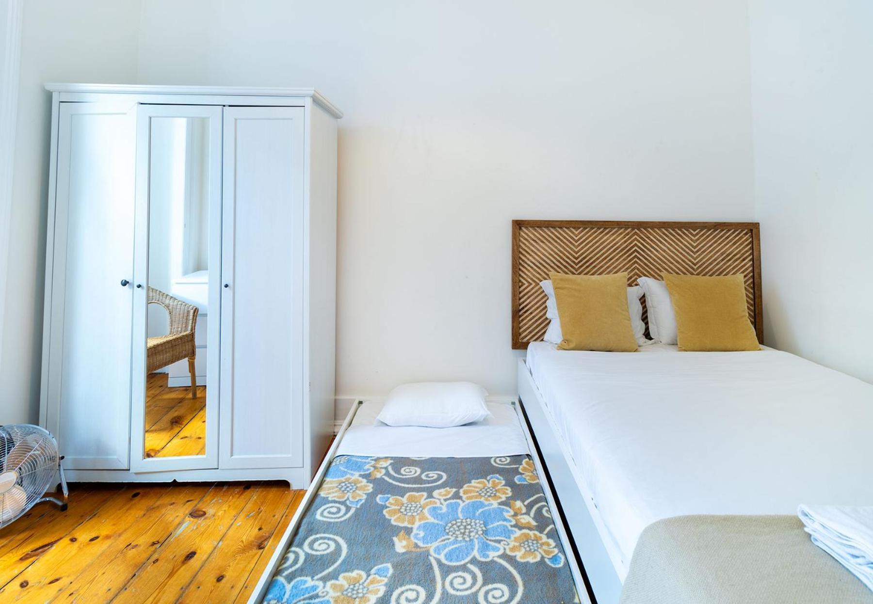 Principe By Central Hill Apartments Lisbon Bagian luar foto