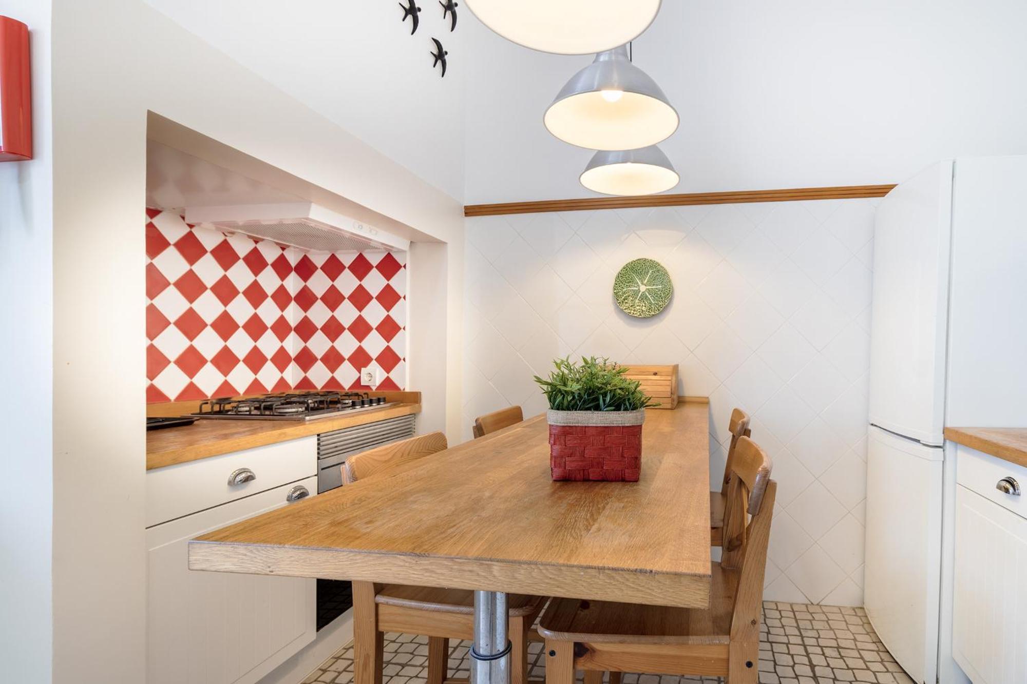 Principe By Central Hill Apartments Lisbon Bagian luar foto