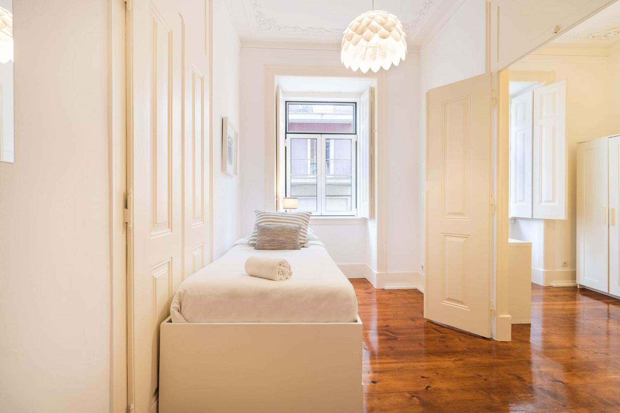 Principe By Central Hill Apartments Lisbon Bagian luar foto