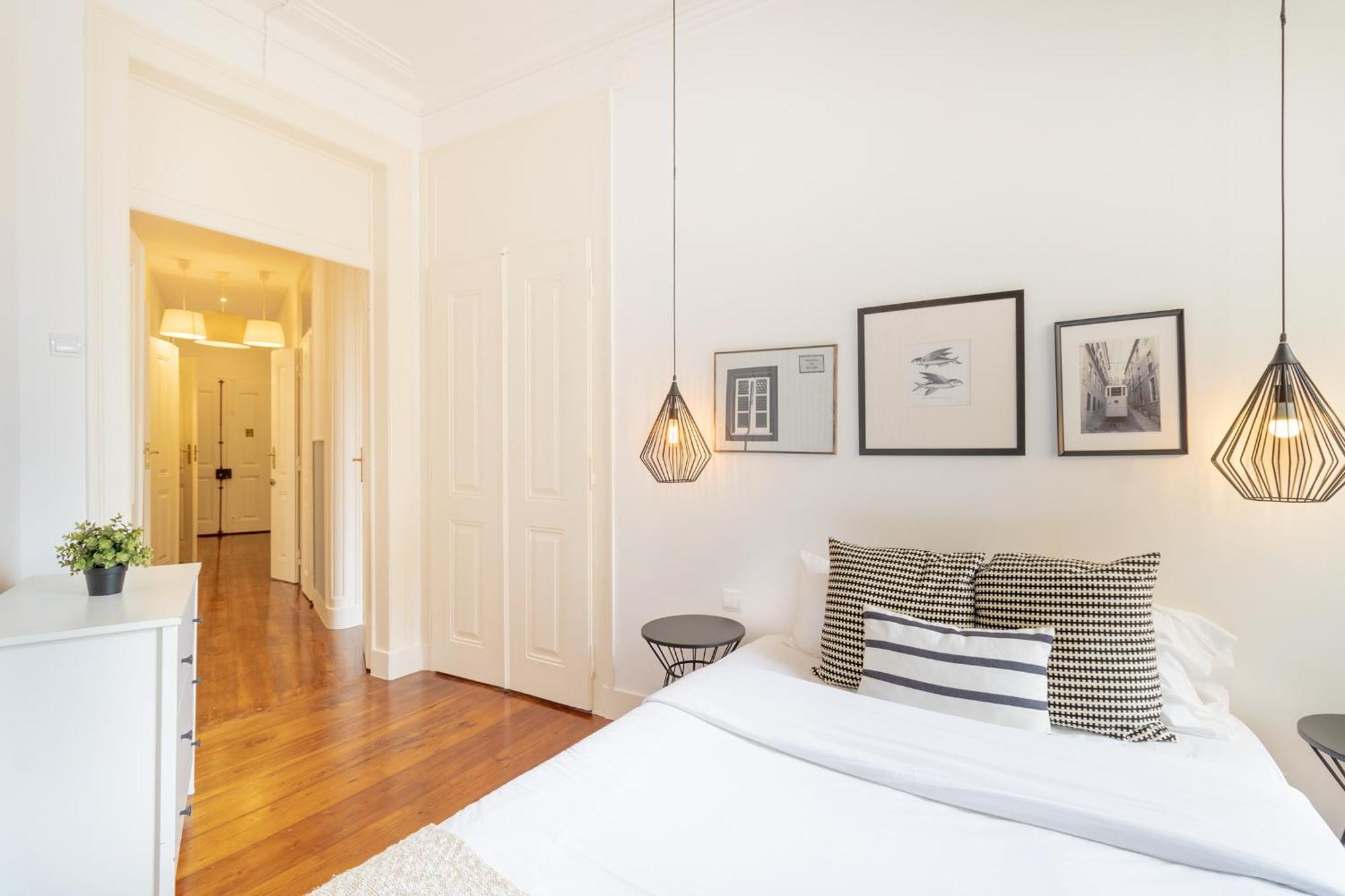 Principe By Central Hill Apartments Lisbon Bagian luar foto