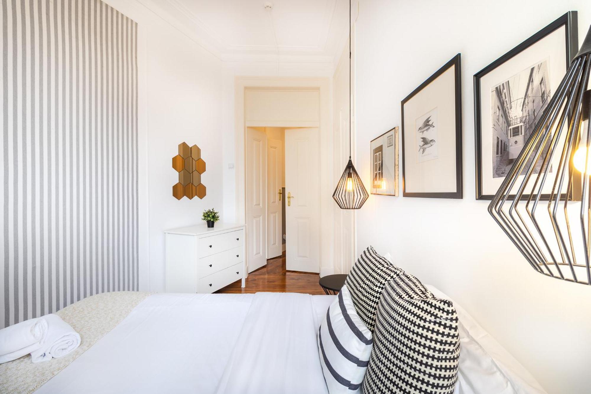 Principe By Central Hill Apartments Lisbon Bagian luar foto