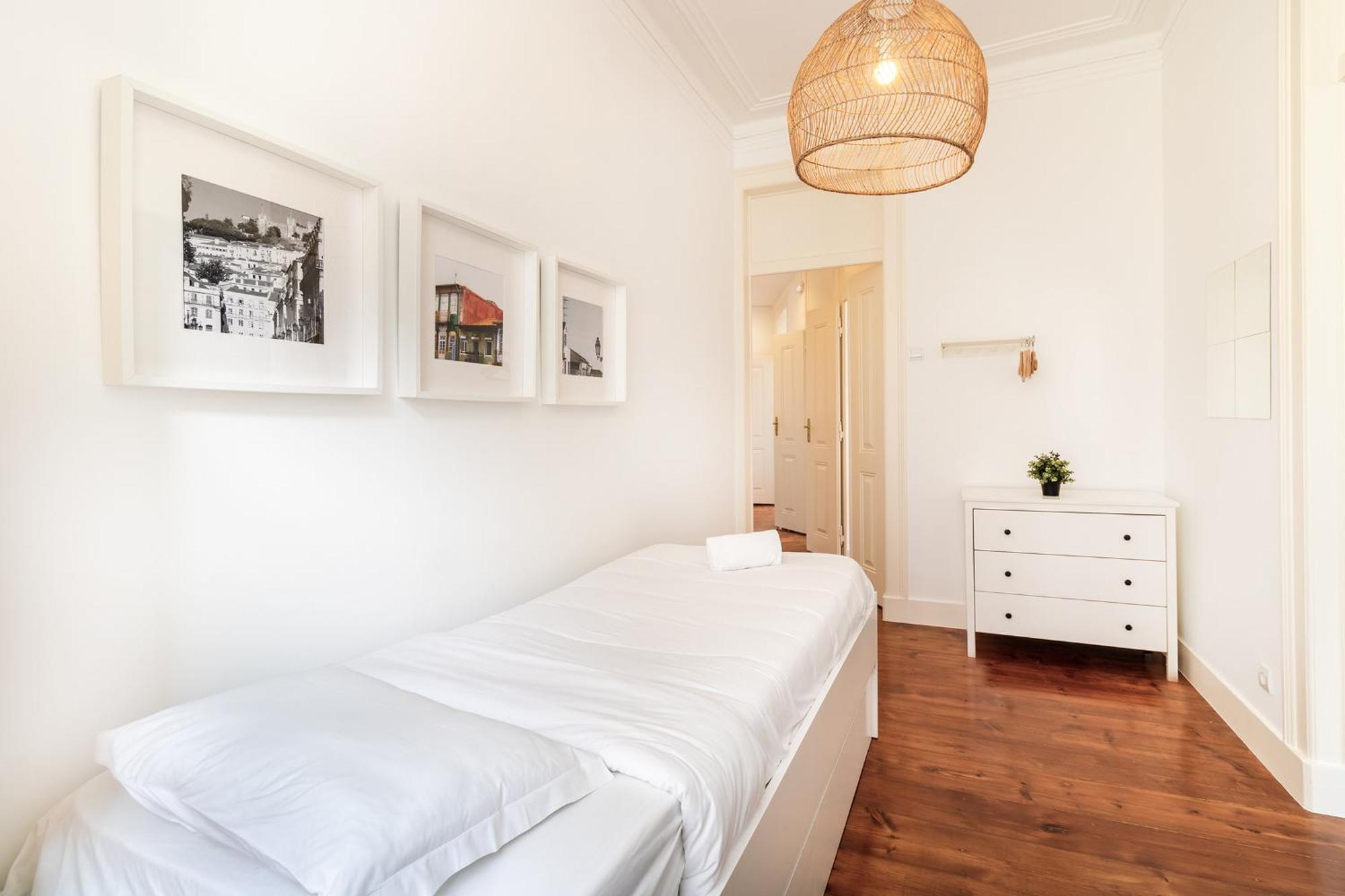 Principe By Central Hill Apartments Lisbon Bagian luar foto