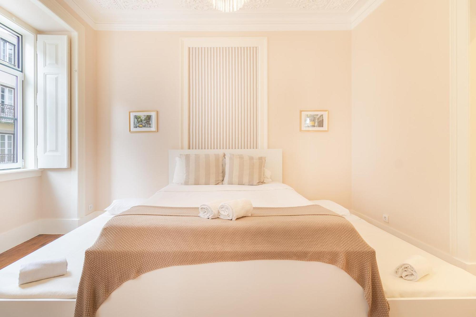 Principe By Central Hill Apartments Lisbon Bagian luar foto