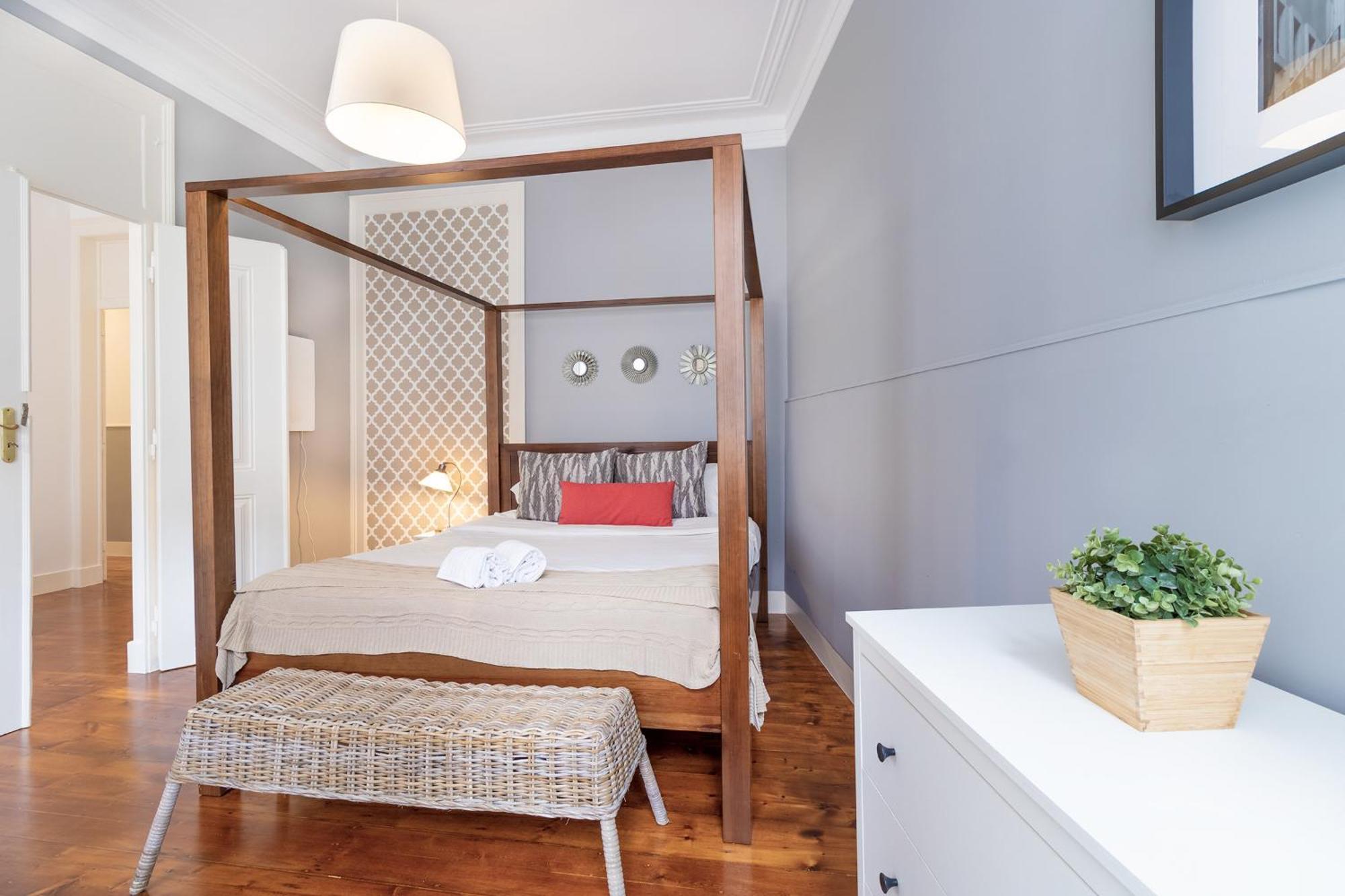 Principe By Central Hill Apartments Lisbon Bagian luar foto