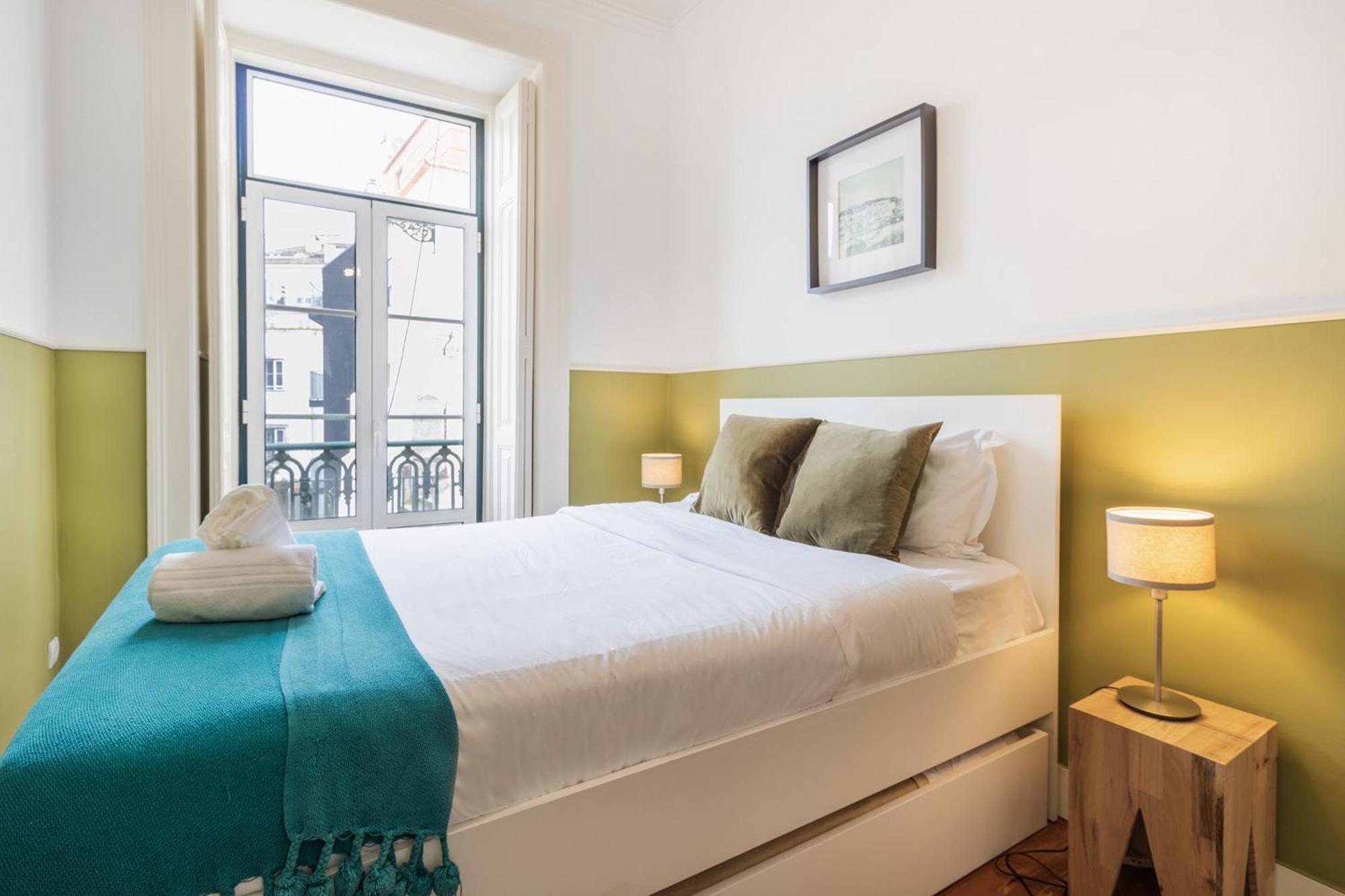 Principe By Central Hill Apartments Lisbon Bagian luar foto