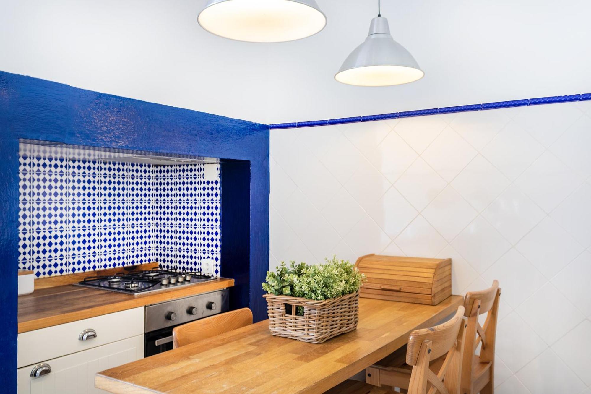 Principe By Central Hill Apartments Lisbon Bagian luar foto