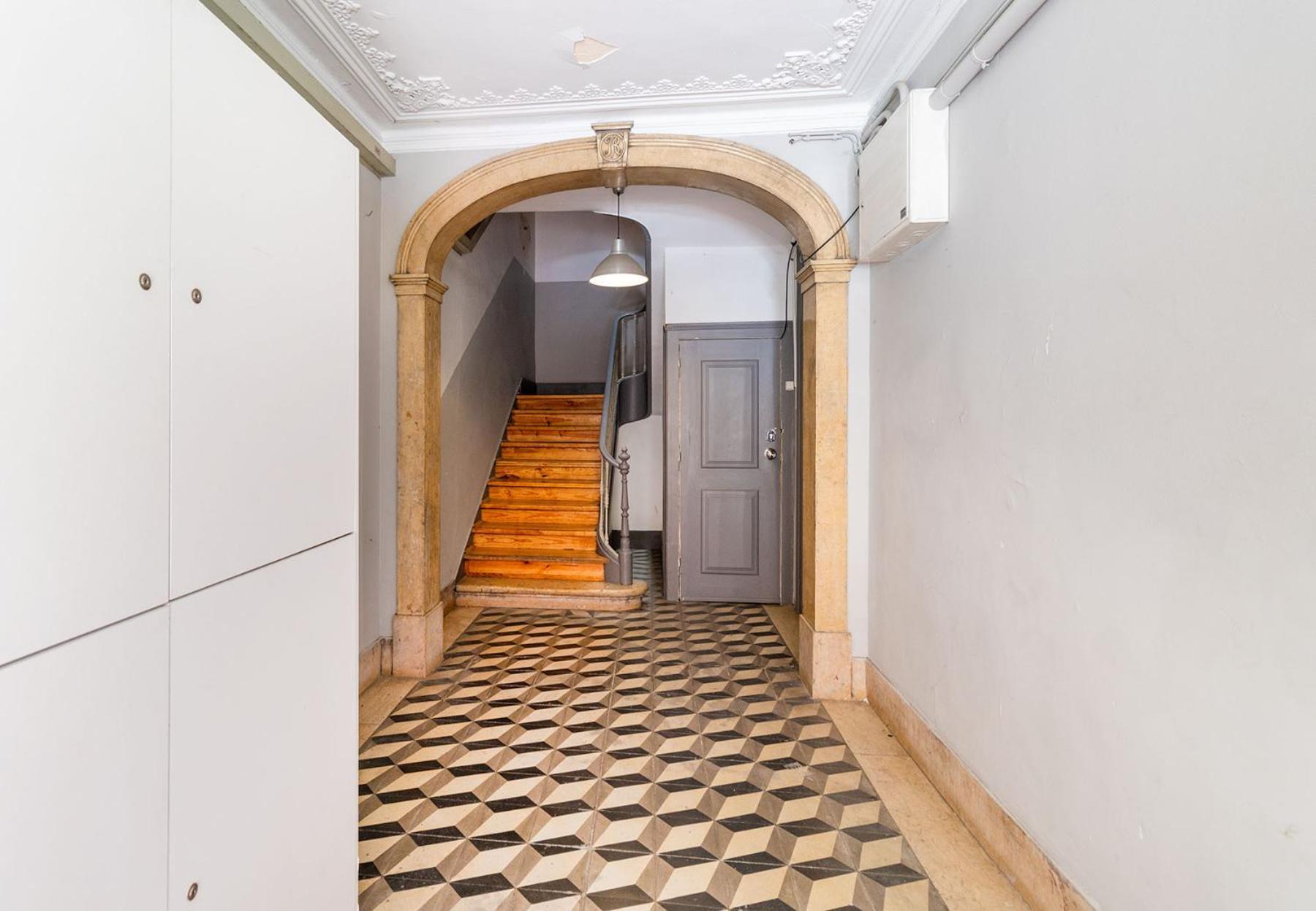 Principe By Central Hill Apartments Lisbon Bagian luar foto