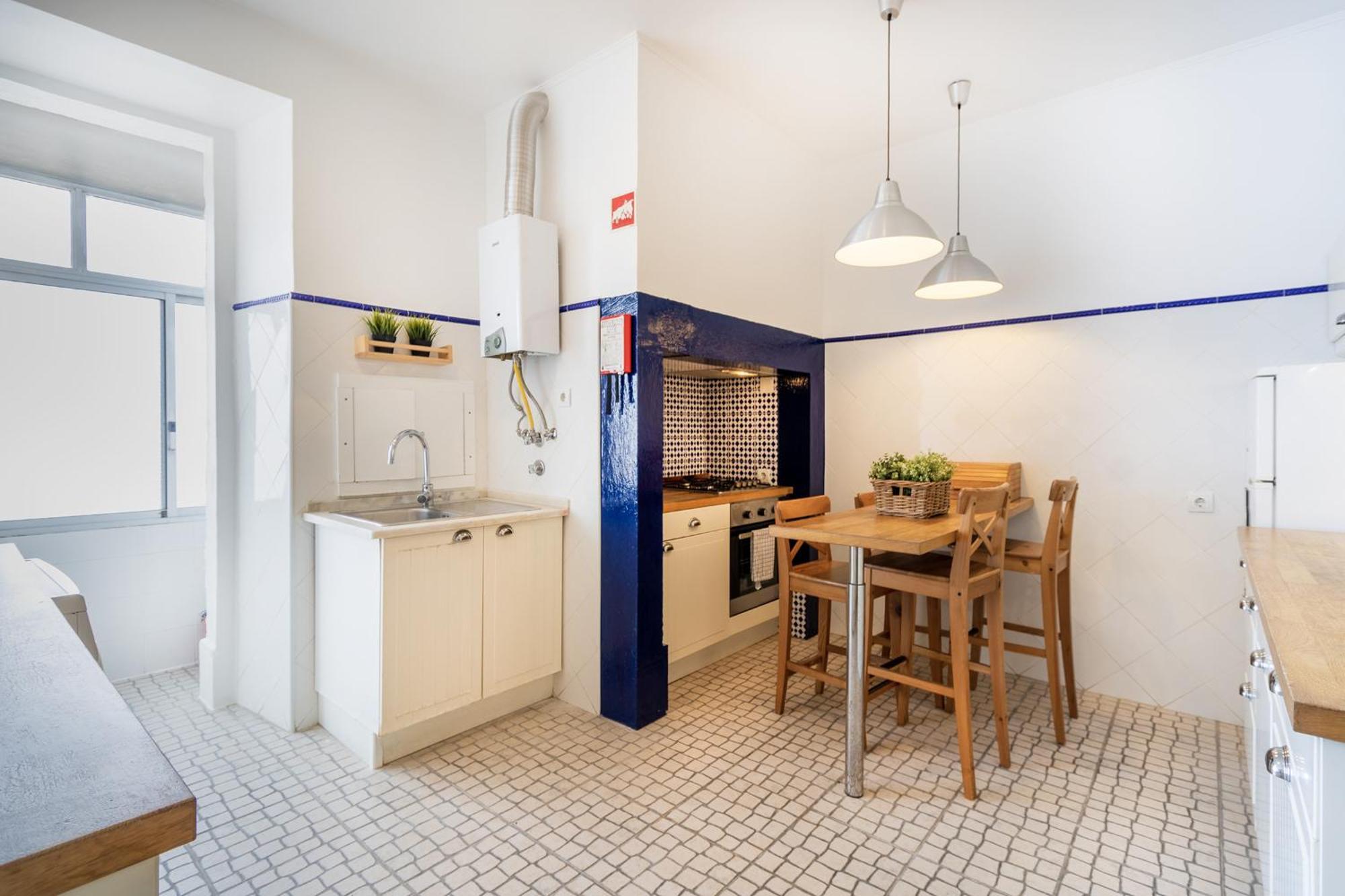Principe By Central Hill Apartments Lisbon Bagian luar foto