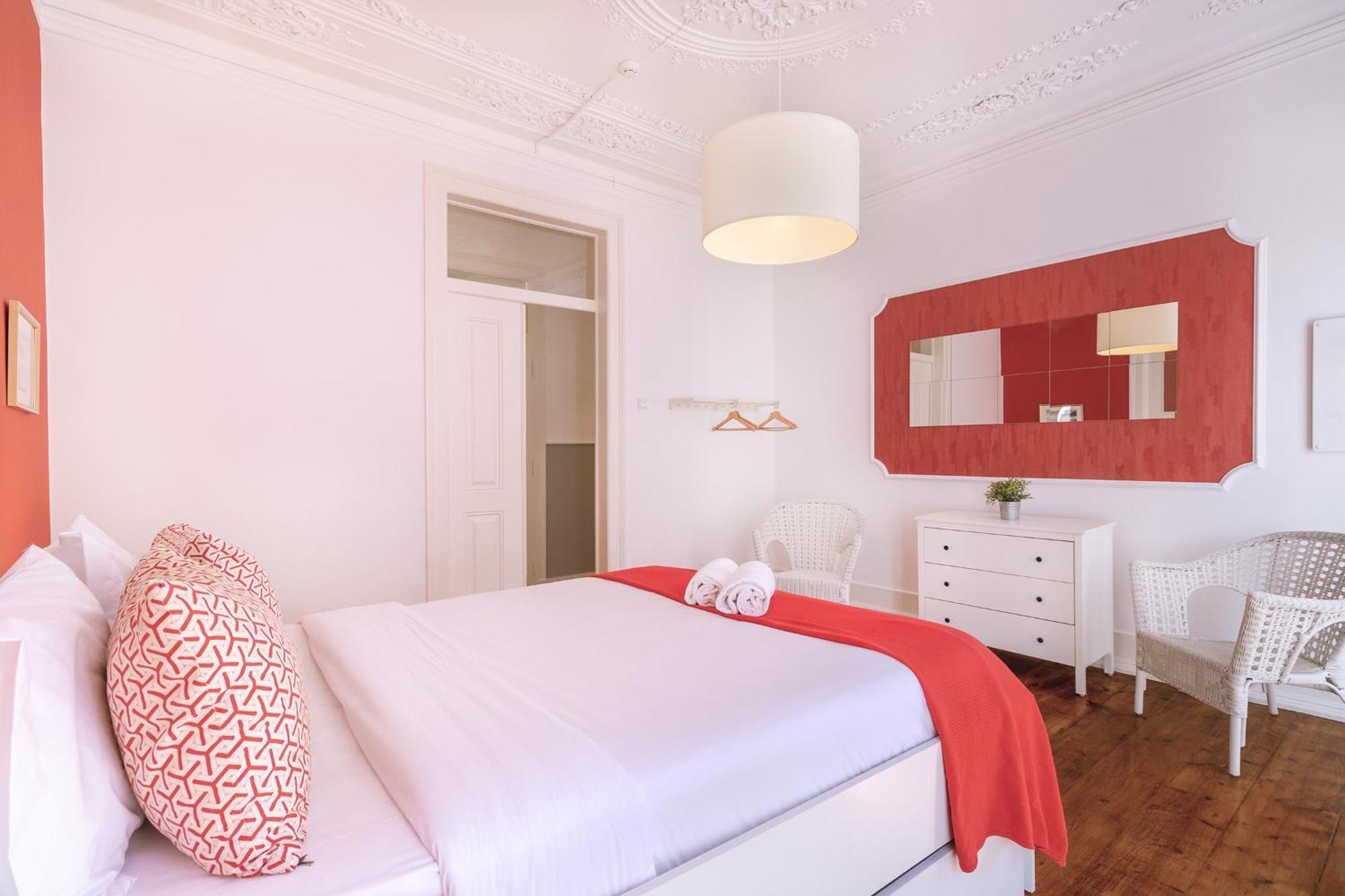 Principe By Central Hill Apartments Lisbon Bagian luar foto
