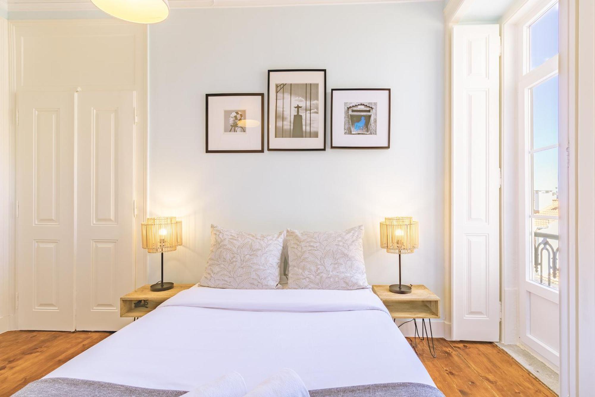Principe By Central Hill Apartments Lisbon Bagian luar foto