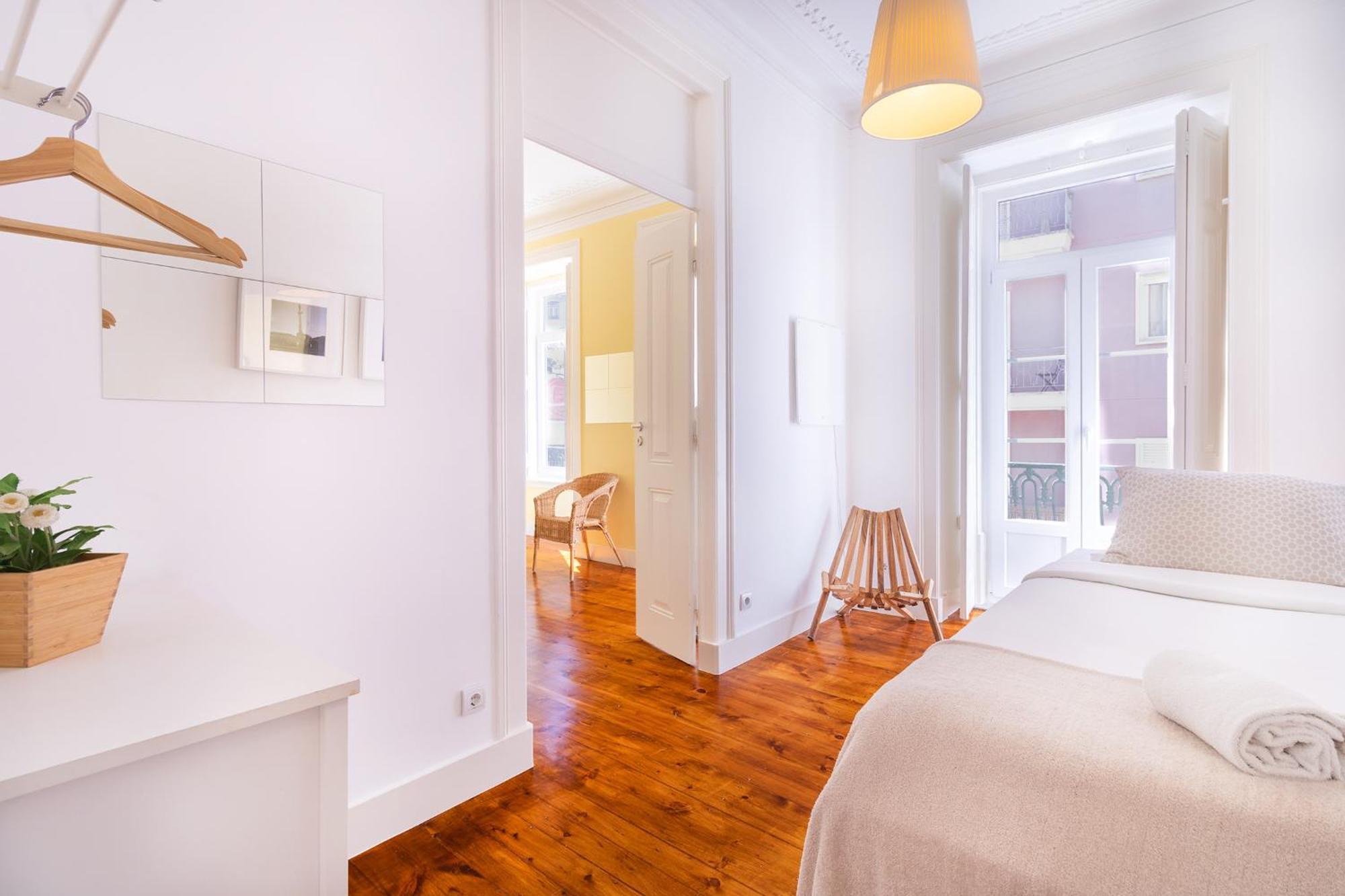Principe By Central Hill Apartments Lisbon Bagian luar foto