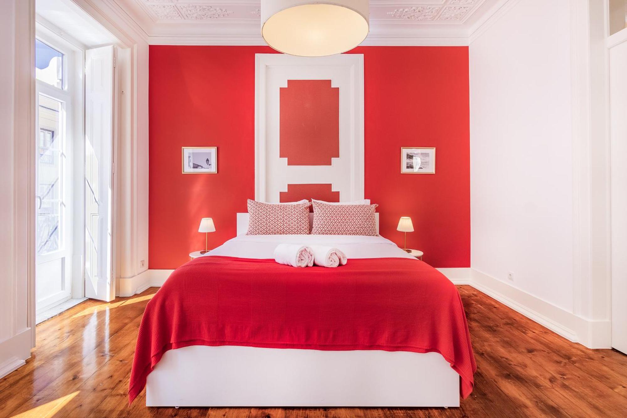 Principe By Central Hill Apartments Lisbon Bagian luar foto