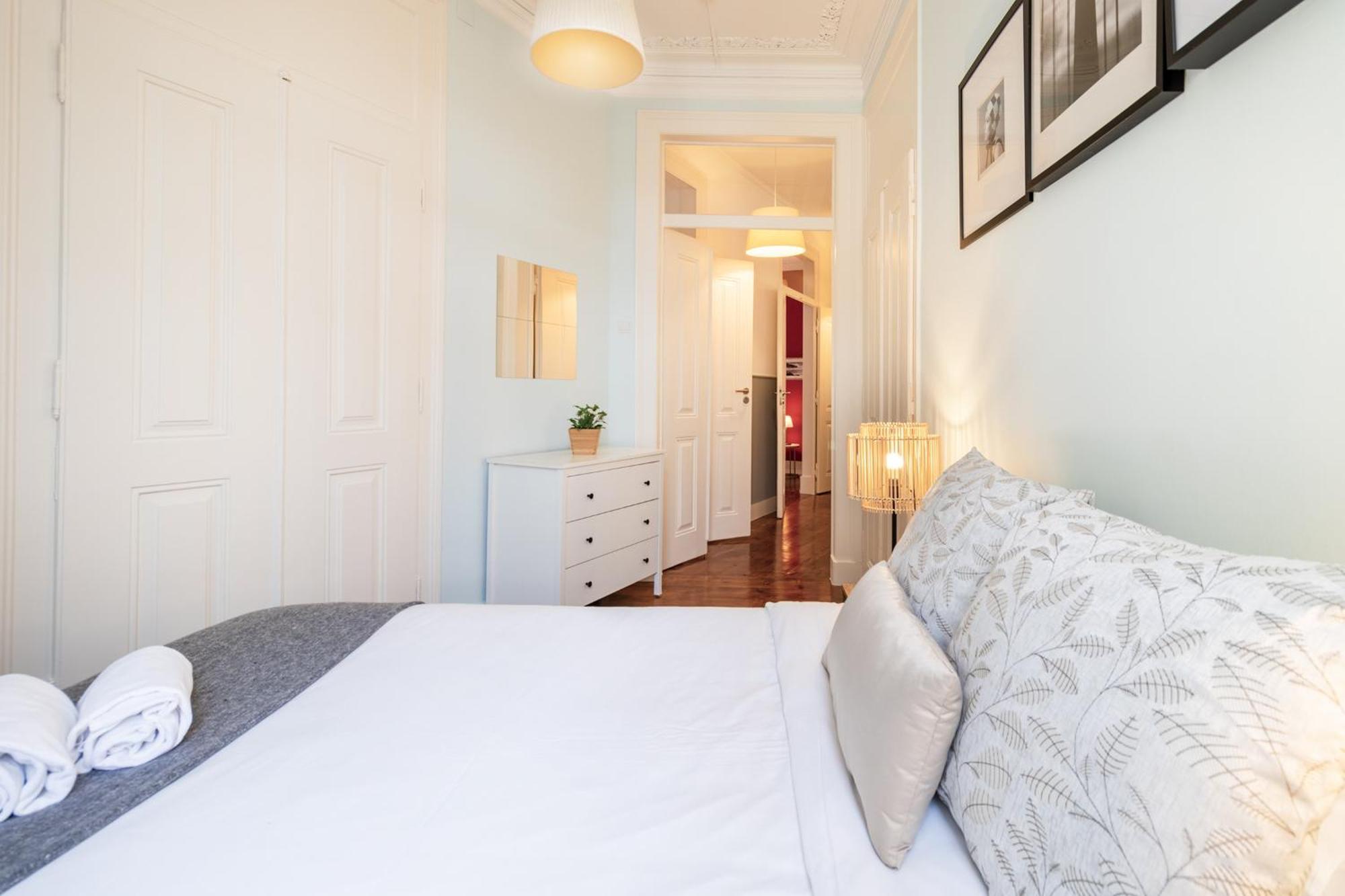 Principe By Central Hill Apartments Lisbon Bagian luar foto