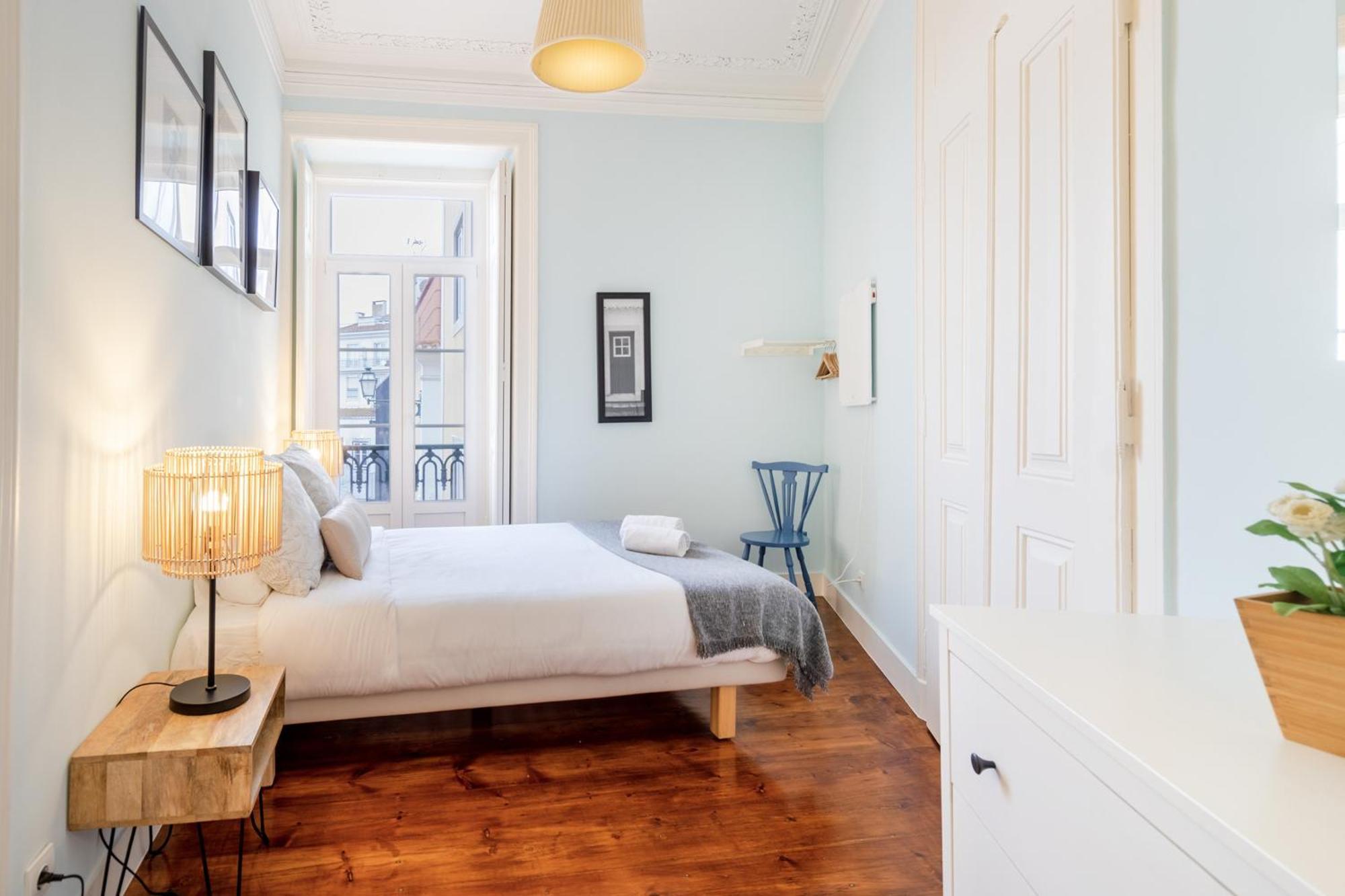 Principe By Central Hill Apartments Lisbon Bagian luar foto