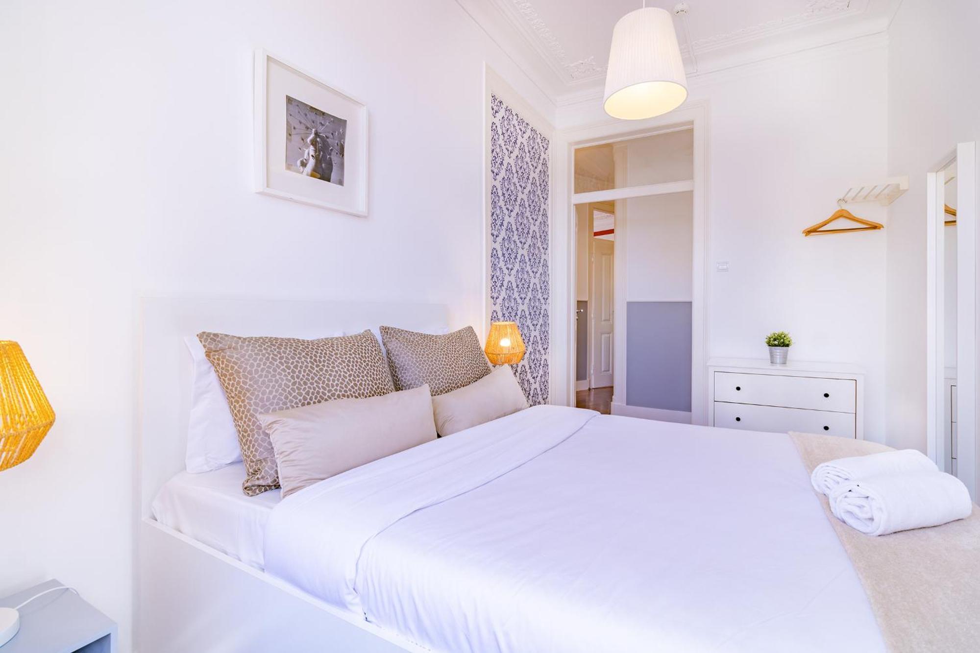Principe By Central Hill Apartments Lisbon Bagian luar foto