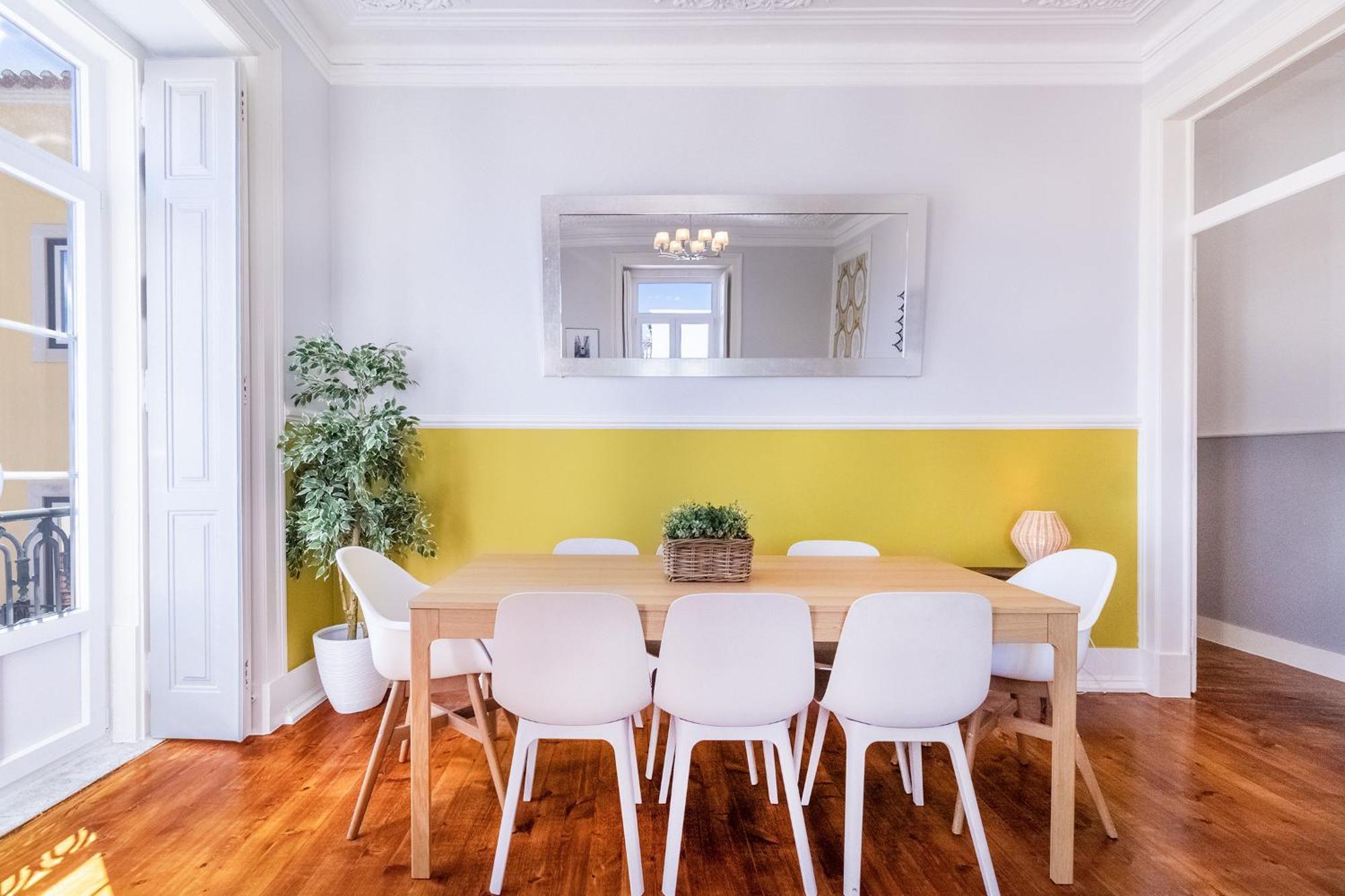 Principe By Central Hill Apartments Lisbon Bagian luar foto